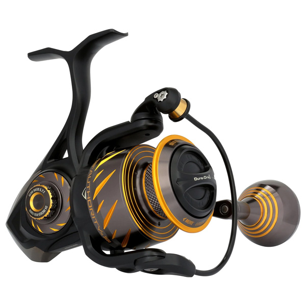 Penn Authority Spinning Reel, ATH3500 1 Penn Authority Spinning Reel, ATH3500