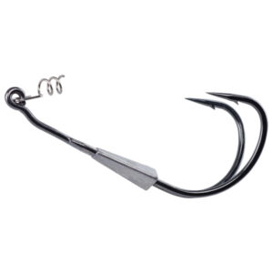 Berkley Fusion19 Weighted Frog Fishing Hooks