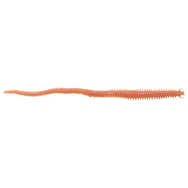 Berkley Gulp! Saltwater Sandworm Soft Baits, 6" - Natural 1 Berkley Gulp! Saltwater Sandworm Soft Baits, 6" - Natural