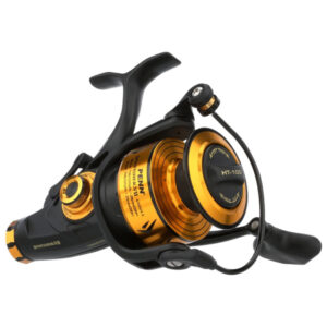 Penn Spinfisher VII Live Liner Spinning Reel, SSVII4500LL