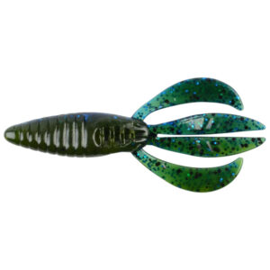 Berkley PowerBait Pit Boss Fishing Lures - Okeechobee Craw