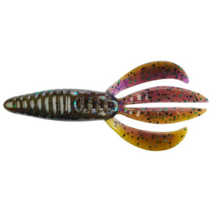 Berkley PowerBait Pit Boss Fishing Lures - Bama Bug
