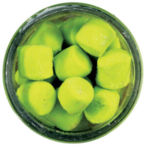 Berkley PowerBait Power Nuggets - Chartreuse