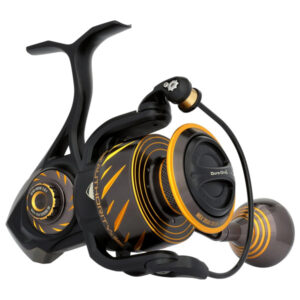 Penn Authority Spinning Reel, ATH4500HS