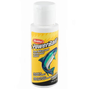 Berkley PowerBait Attractant for Trout, 2oz