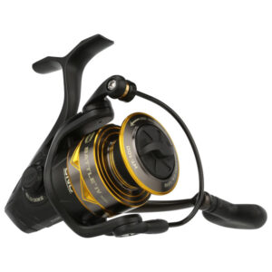 Penn Battle IV Spinning Reel, BTLIV3000