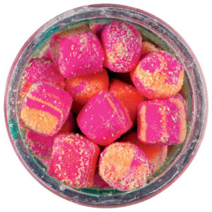 Berkley PowerBait Power Nuggets - Sherbet