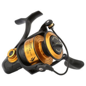 Penn Spinfisher VII Spinning Reel, SSVII4500