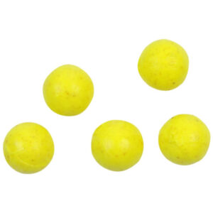 Berkley Gulp! Alive! Floating Salmon Eggs - Fluorescent Yellow