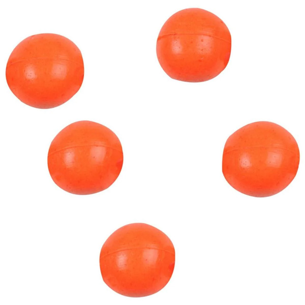 Berkley Gulp! Alive! Floating Salmon Eggs - Fluorescent Orange 1 Berkley Gulp! Alive! Floating Salmon Eggs - Fluorescent Orange