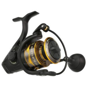 Penn Battle IV Spinning Reel, BTLIV5000