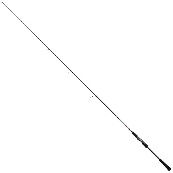 Daiwa Fuego Series Bass Spinning Rod, FGO662ULFS-B 1 Daiwa Fuego Series Bass Spinning Rod