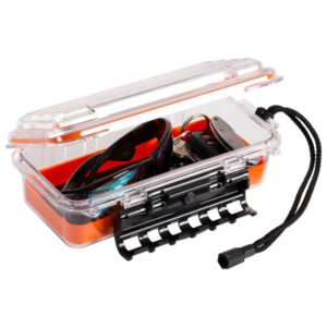 Plano Guide Series Waterproof Case, 3500