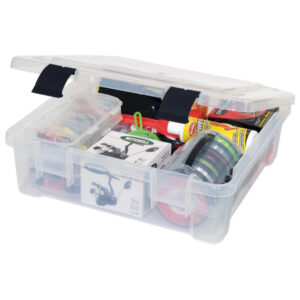 Plano ProLatch Storage Box, XXL