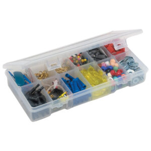 Plano Adjustable StowAway Tackle Box, 3400