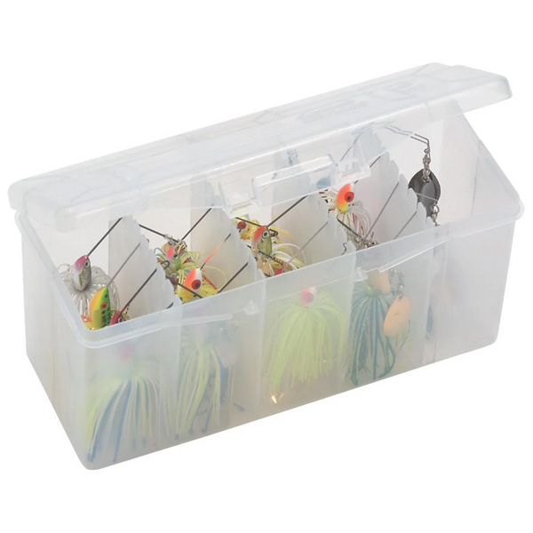 Plano Spinnerbait Organizer 1 Plano Spinnerbait Organizer