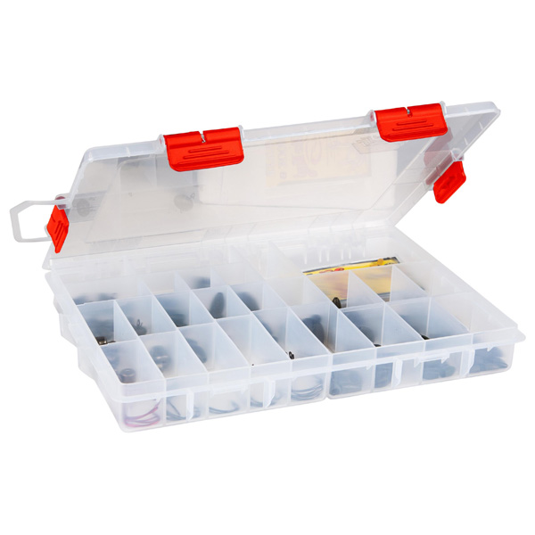 Plano Rustrictor Terminal Tackle Box 1 Plano Rustrictor Terminal Tackle Box