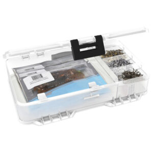 Plano Soft Plastic StowAway Tackle Box, 3600