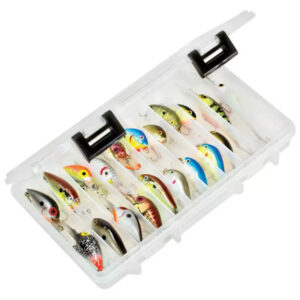 Plano Elite Series Crankbait StowAway Tackle Box, 3700
