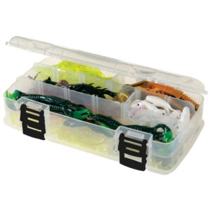 Plano Double-Sided StowAway Large Tackle Box, 3500