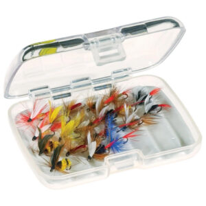 Plano Guide Series Fly Fishing Case, Small