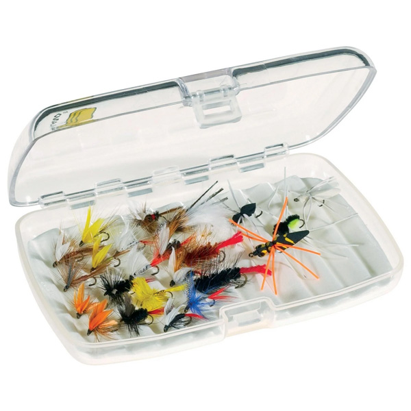 Plano Guide Series Fly Fishing Case, Medium 1 Plano Guide Series Fly Fishing Case, Medium