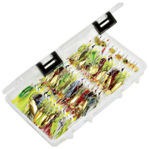 Plano Elite Series Spinnerbait StowAway Tackle Box, 3700