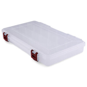 Plano ProLatch StowAway Tackle Box, 3700