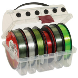 Plano ProLatch Line Spool Box