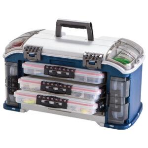 Plano Elite Series Angled Tackle System