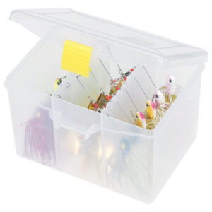 Plano ProLatch Spinnerbait Organizer