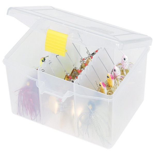 Plano ProLatch Spinnerbait Organizer 1 Plano ProLatch Spinnerbait Organizer