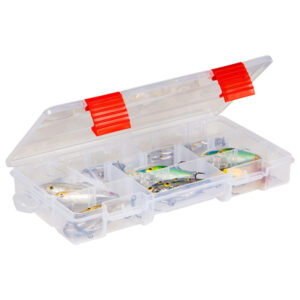 Plano Rustrictor StowAway Utility Box, 3500