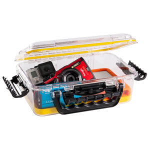 Plano Guide Series Waterproof Case, 3600