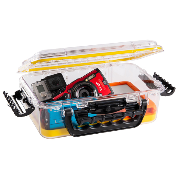 Plano Guide Series Waterproof Case, 3600 1 Plano Guide Series Waterproof Case, 3600