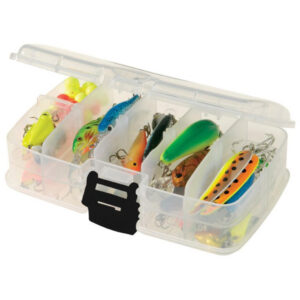 Plano Double-Sided StowAway Tackle Box, Small