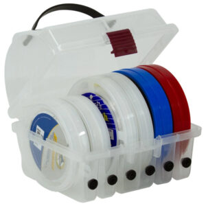 Plano ProLatch Leader Spool Box