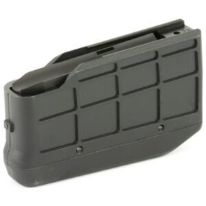 Tikka T3 and T3X Flush Magazine