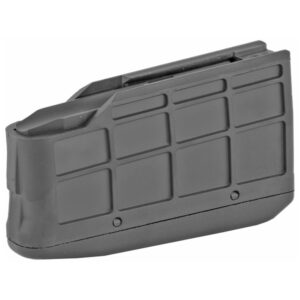 Tikka T3 and T3X Magazine