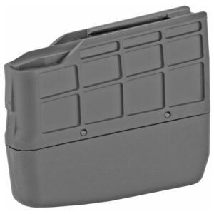 Tikka T3 and T3X Extended Magazine