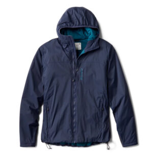 ORVIS Men’s PRO Insulated Hoodie - Navy