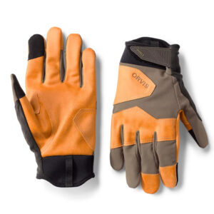 ORVIS PRO Waterproof Hunting Gloves - Armadillo