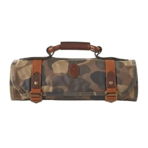 TOM BECKBE CLEANING MAT CLASSIC CAMO