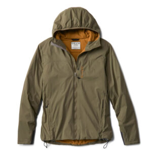 ORVIS Men’s PRO Insulated Hoodie - Tarragon