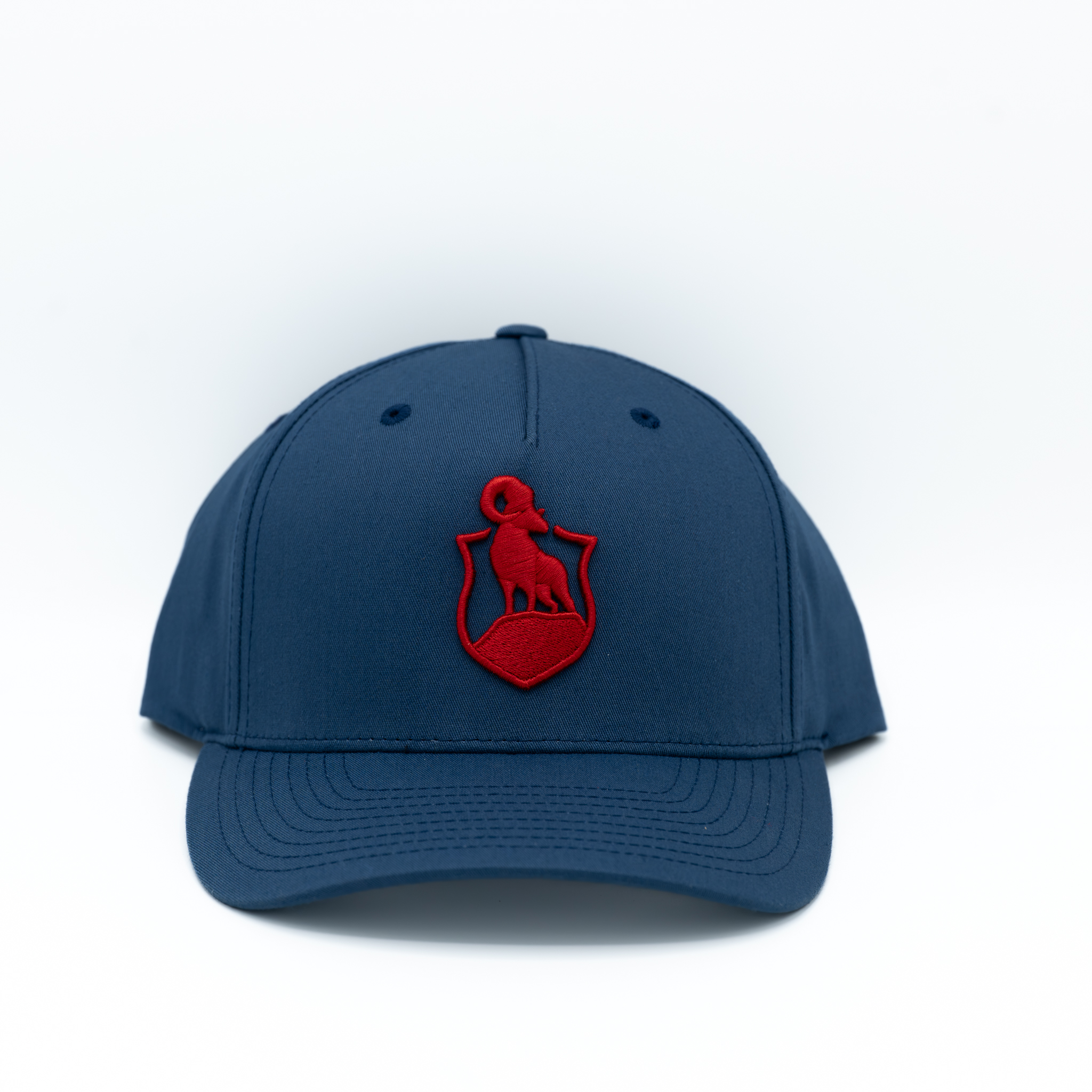 PRESERVE CAP LIGHT NAVY/ RED 1 PRESERVE CAP LIGHT NAVY/ RED