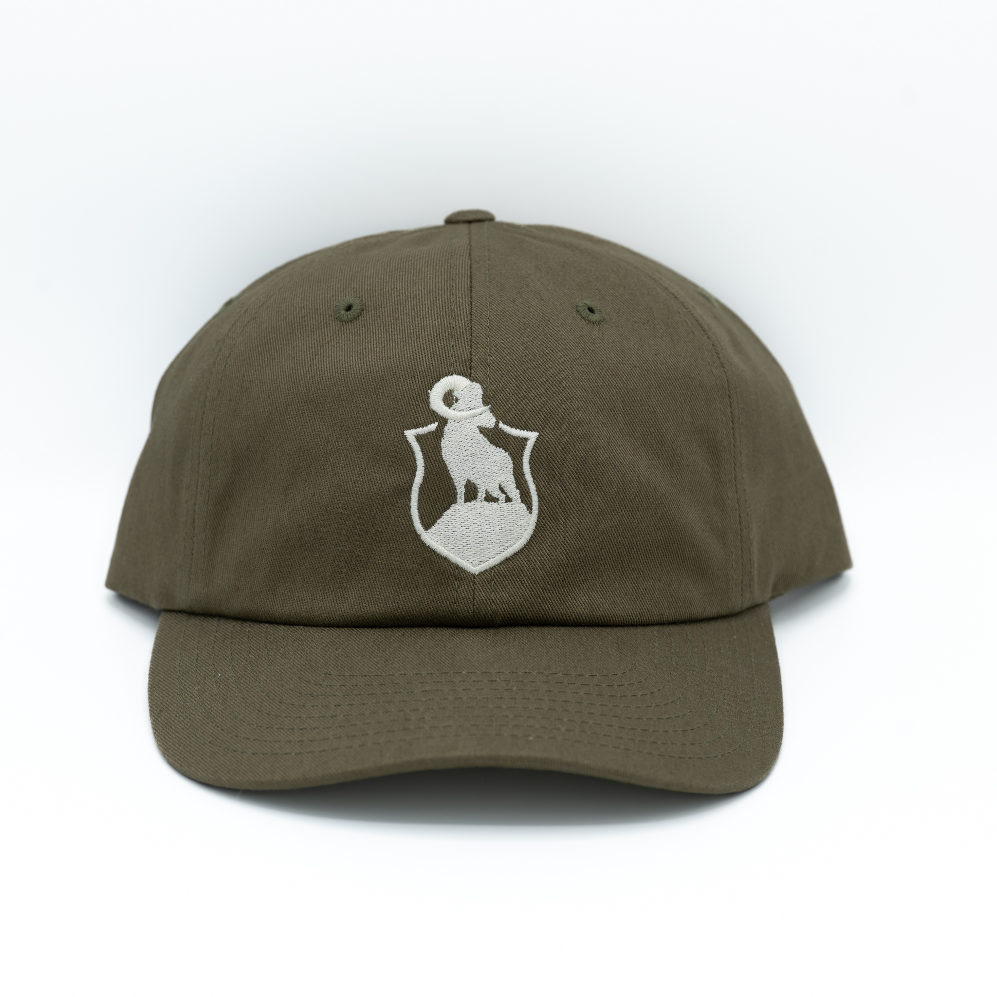 PRESERVE CAP LODEN/ WHITE 1 PRESERVE CAP LODEN/ WHITE
