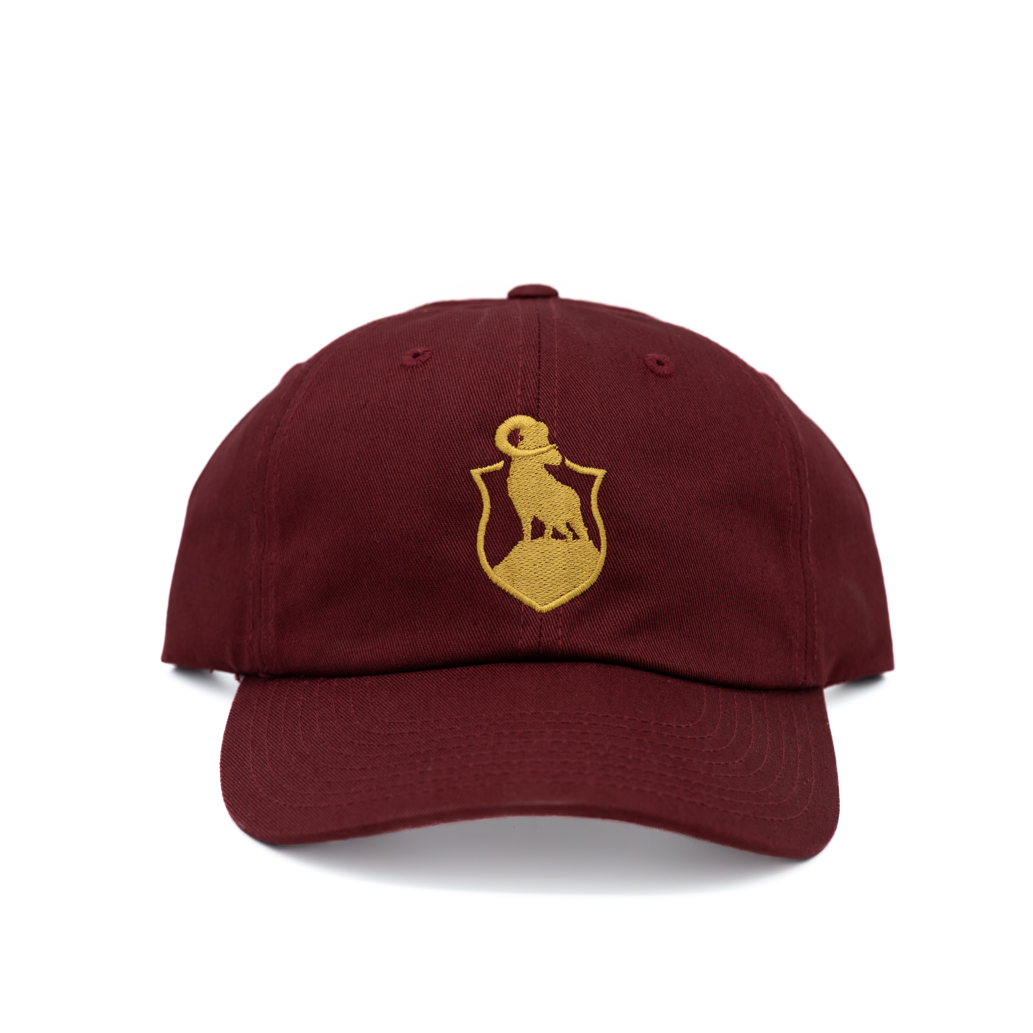 PRESERVE CAP MAROON GOLD 1 PRESERVE CAP MAROON GOLD