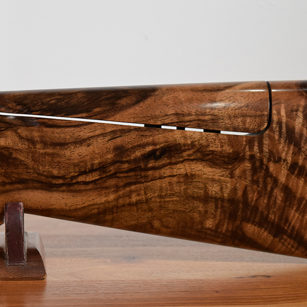 Blaser F3 Grade 6 Right Hand ADJ Sporter 4 Blaser F3 Grade 6 Right Hand ADJ Sporter - Image 4