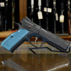 CZ ACCU SHADOW 2 9mm 4.89"