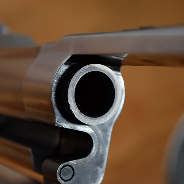 Smith & Wesson S&W500 500 S&W 4" 163504 3 Smith & Wesson S&W500 500 S&W 4" 163504 - Image 3